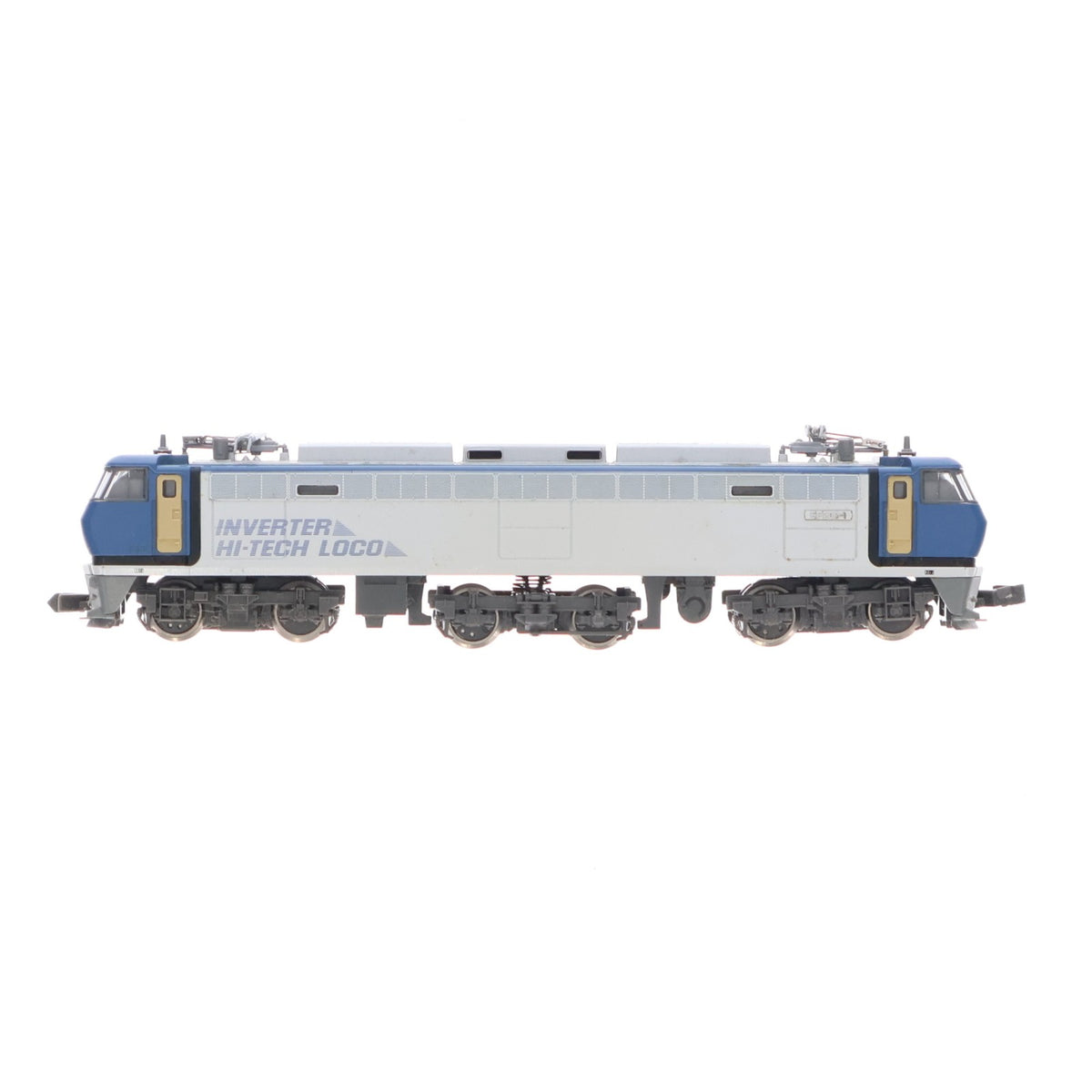 【中古即納】[RWM] 3036 EF200(動力付き) Nゲージ 鉄道模型 KATO(カトー)(20010426)