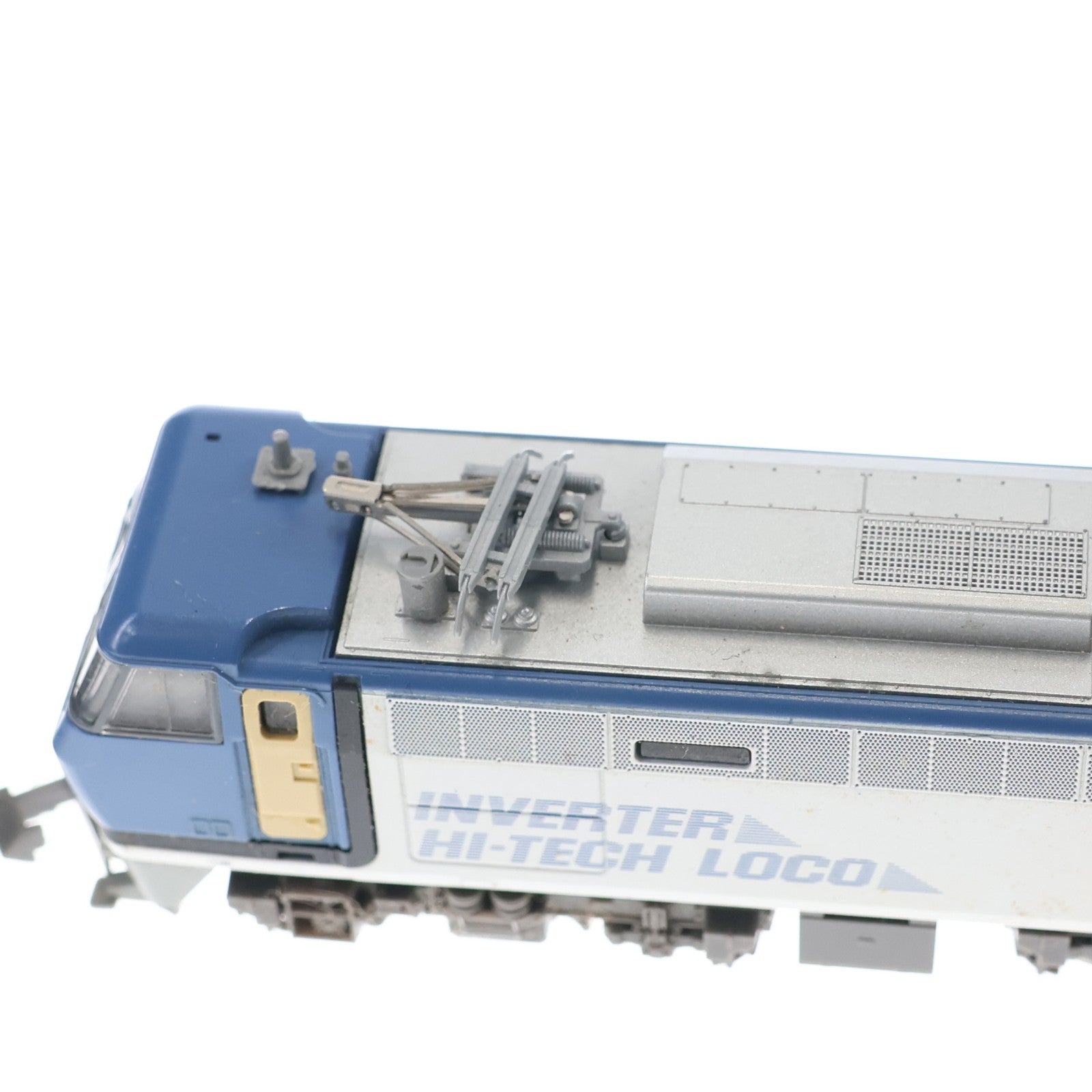 【中古即納】[RWM] 3036 EF200(動力付き) Nゲージ 鉄道模型 KATO(カトー)(20010426)