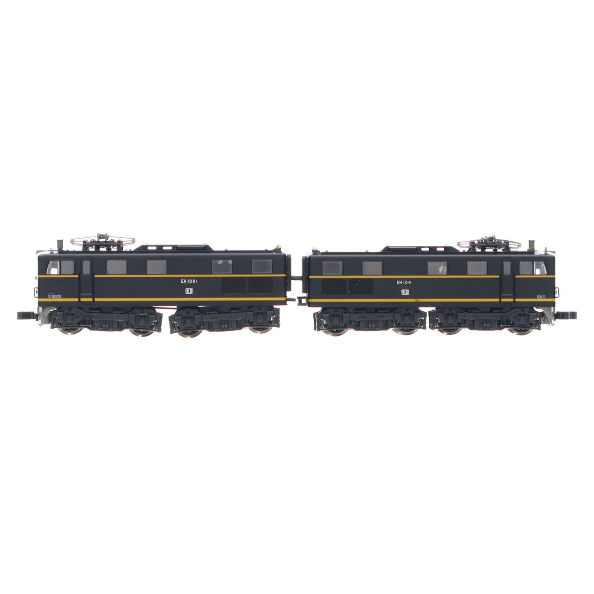 【中古即納】[RWM] 3005-1 EH10(動力付き) Nゲージ 鉄道模型 KATO(カトー)(20200828)
