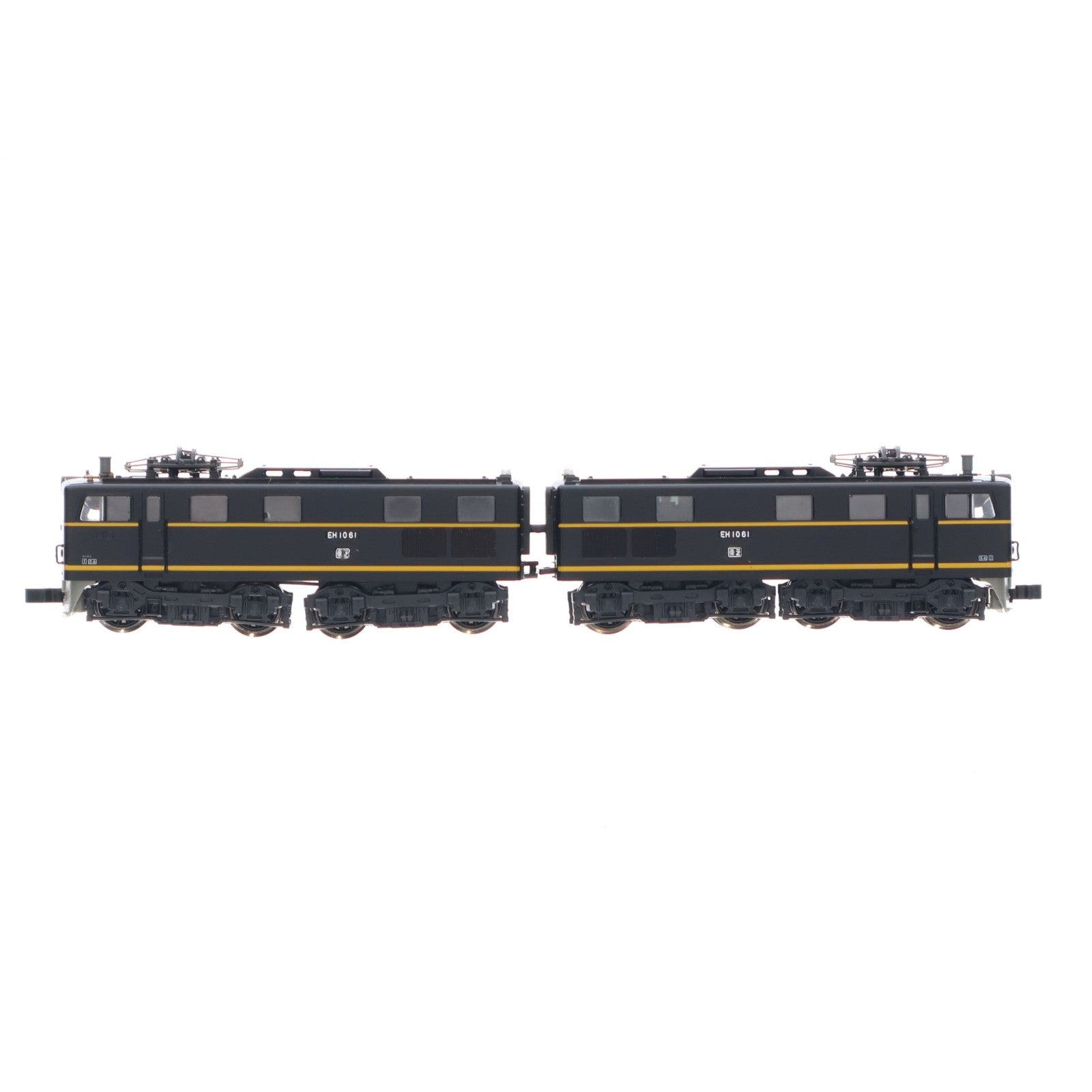 【中古即納】[RWM] 3005-1 EH10(動力付き) Nゲージ 鉄道模型 KATO(カトー)(20200828)