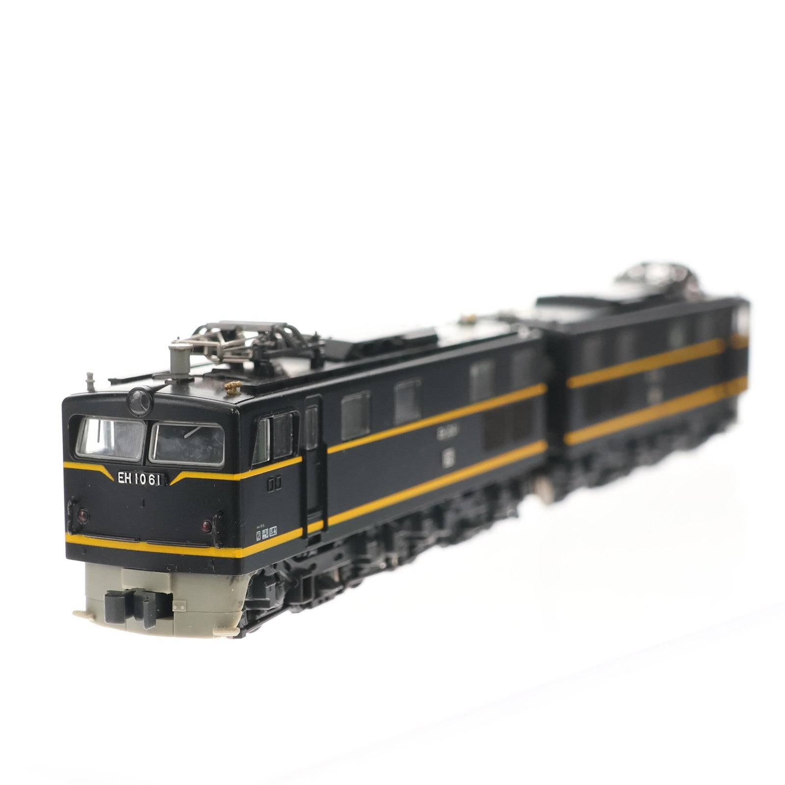 【中古即納】[RWM] 3005-1 EH10(動力付き) Nゲージ 鉄道模型 KATO(カトー)(20200828)