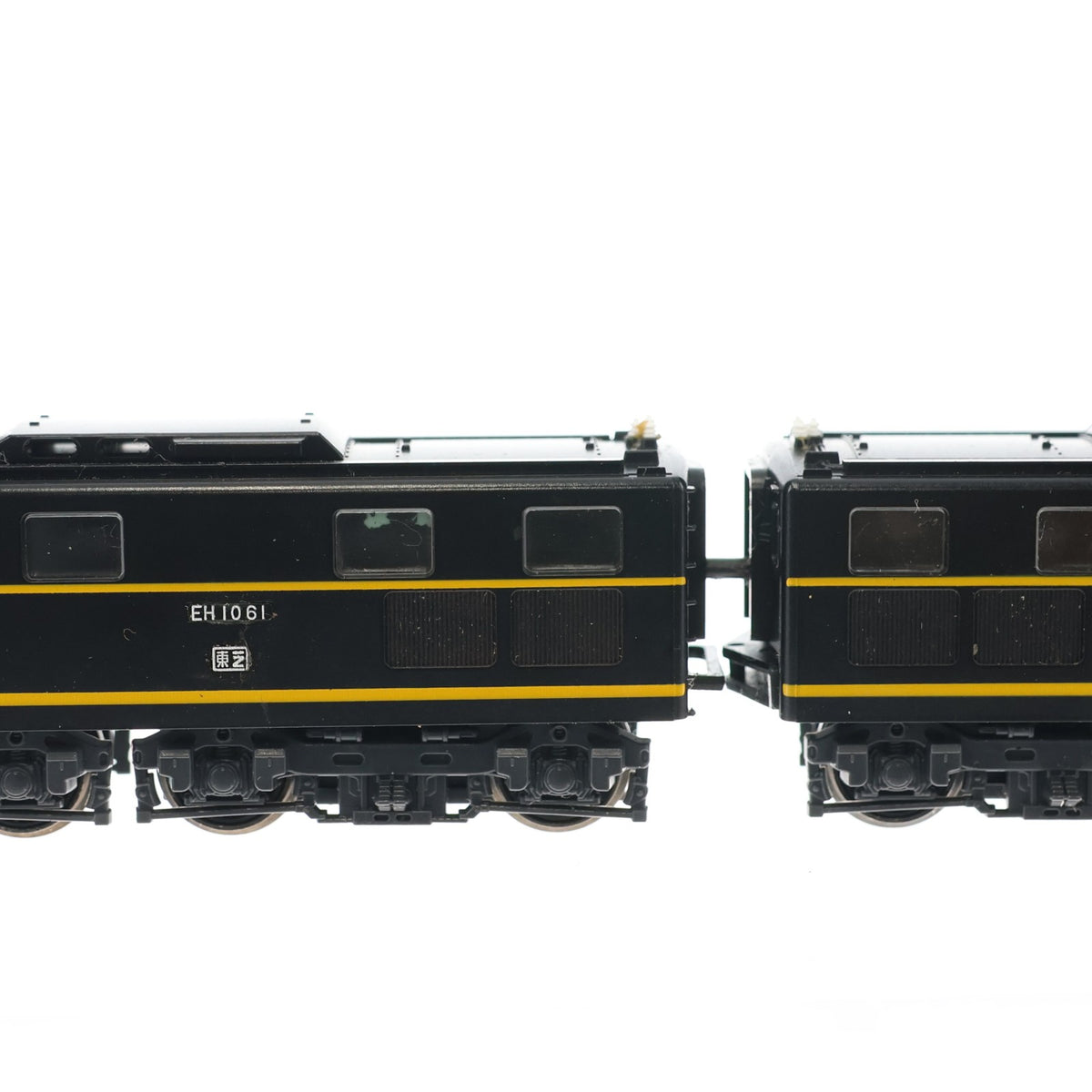 【中古即納】[RWM] 3005-1 EH10(動力付き) Nゲージ 鉄道模型 KATO(カトー)(20200828)