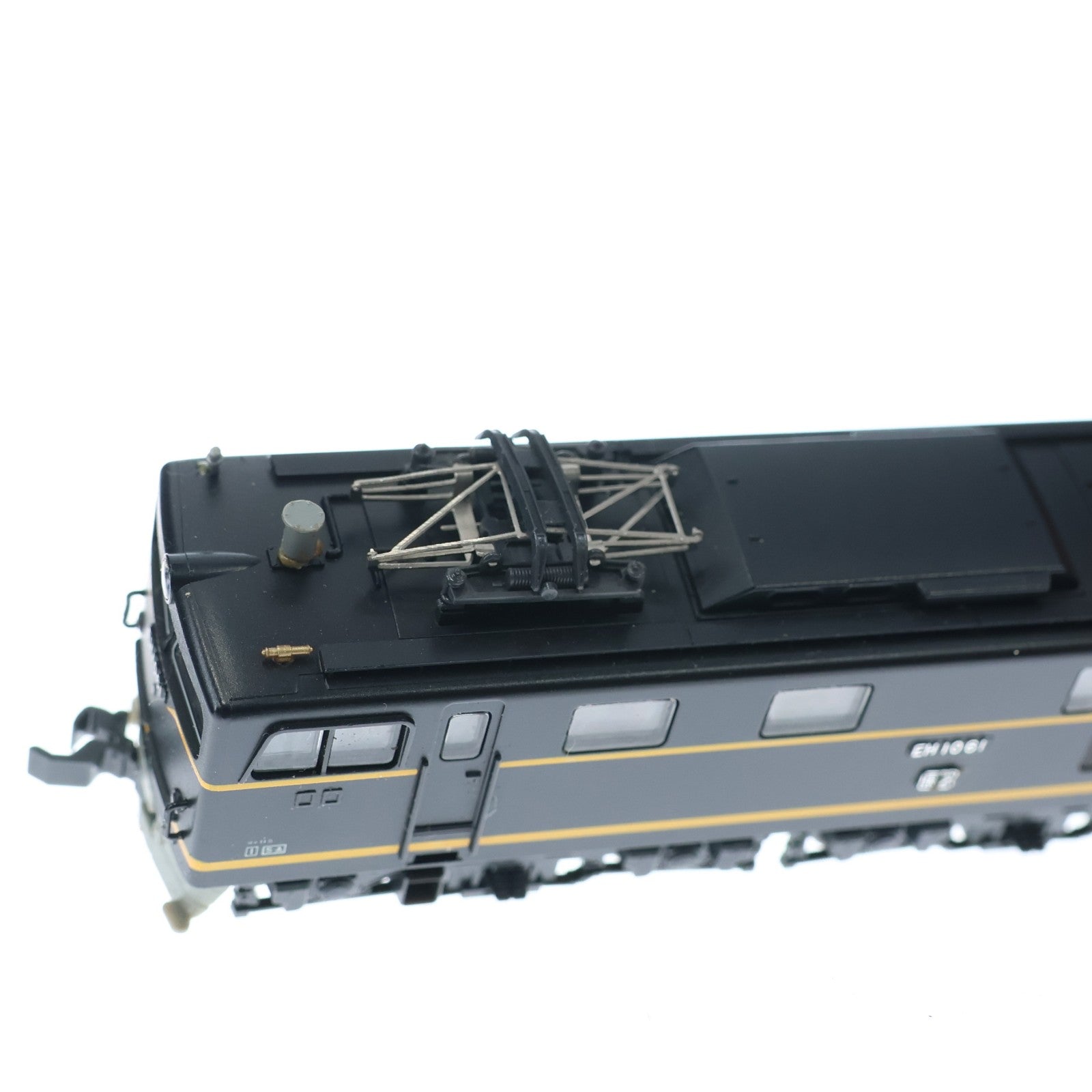 【中古即納】[RWM] 3005-1 EH10(動力付き) Nゲージ 鉄道模型 KATO(カトー)(20200828)