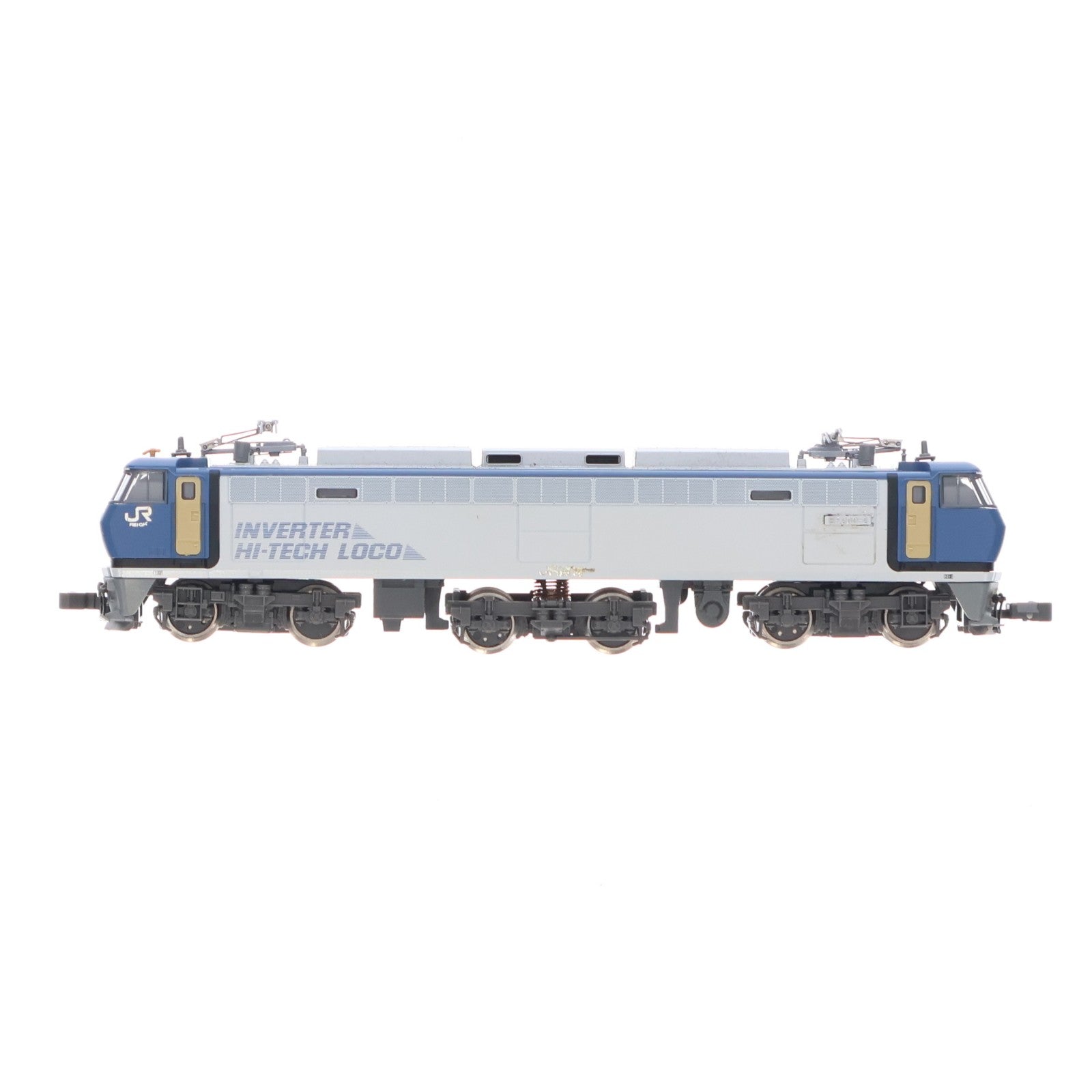 【中古即納】[RWM] 3036 EF200(動力付き) Nゲージ 鉄道模型 KATO(カトー)(20010426)