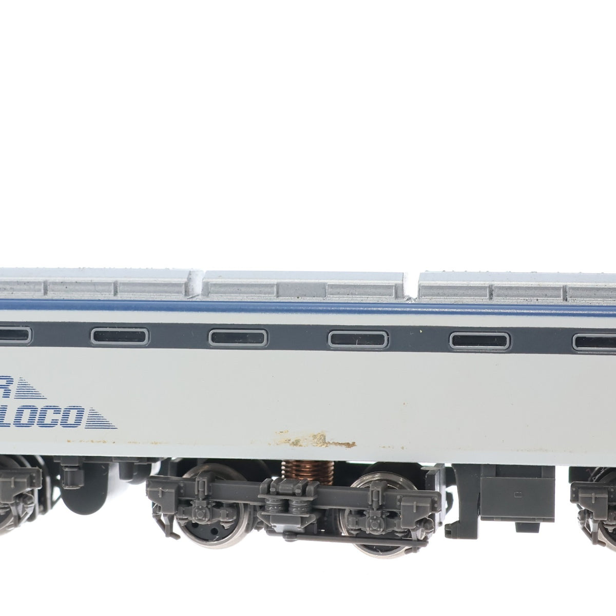 【中古即納】[RWM] 3036 EF200(動力付き) Nゲージ 鉄道模型 KATO(カトー)(20010426)