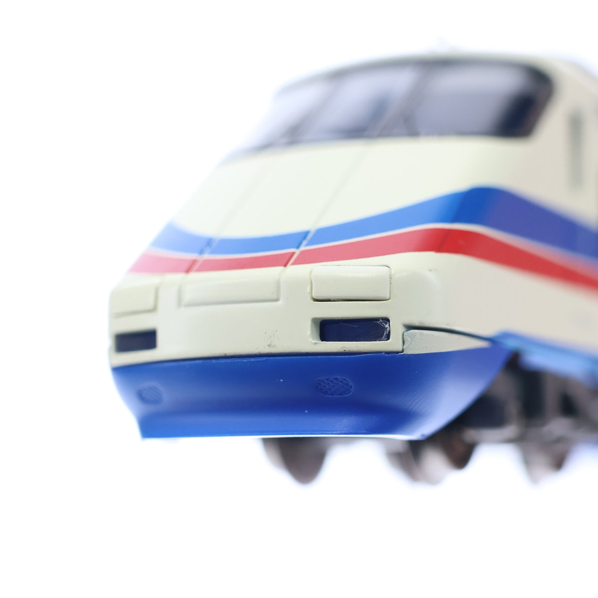 【中古即納】[RWM] A2896 京成 AE100形 「スカイライナー」 リニューアル 8両セット(動力付き) Nゲージ 鉄道模型 MICRO ACE(マイクロエース)(20080730)