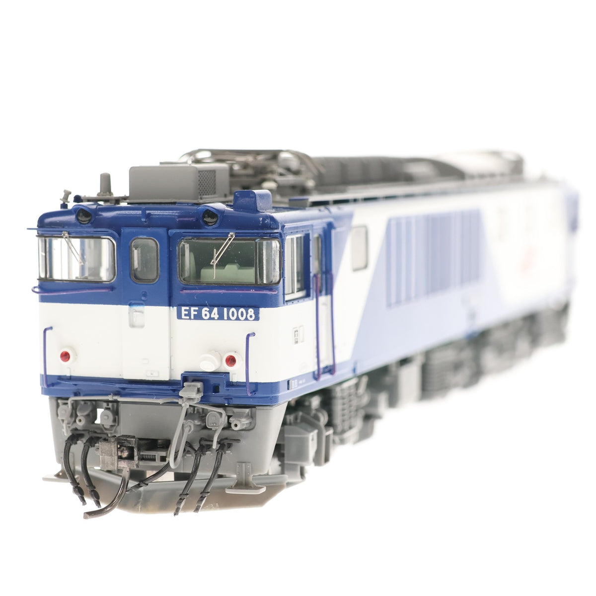 【中古即納】[RWM] HO-123 JR EF64-1000形電気機関車(JR貨物更新車)(動力付き) HOゲージ 鉄道模型 TOMIX(トミックス)(20050930)
