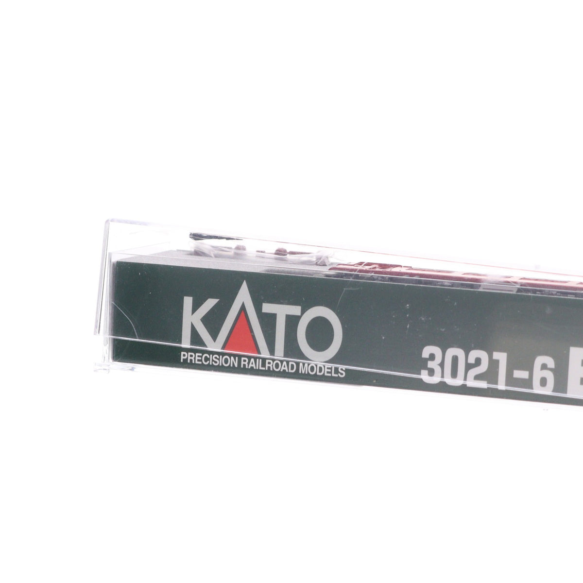 【中古即納】[RWM] 3021-6 EF81 JR東日本色(動力付き) Nゲージ 鉄道模型 KATO(カトー)(20050301)