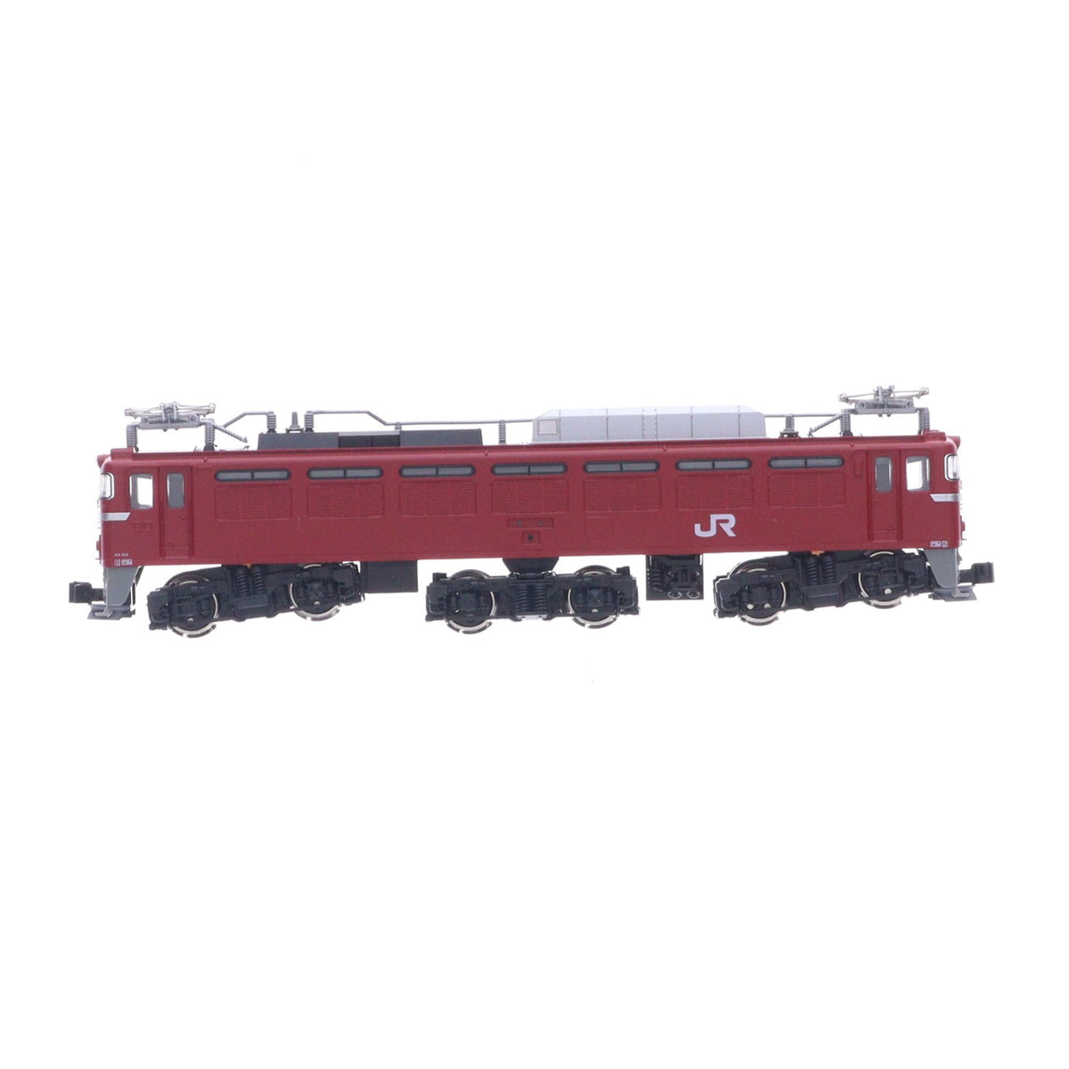 【中古即納】[RWM] 3021-6 EF81 JR東日本色(動力付き) Nゲージ 鉄道模型 KATO(カトー)(20050301)