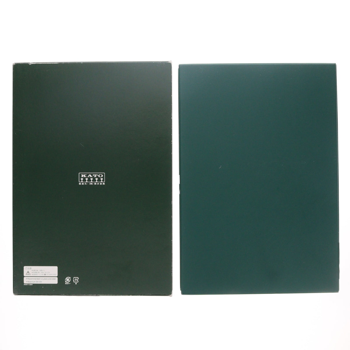 【中古即納】[RWM] 10-861 209系500番台 武蔵野線 8両セット(動力付き) Nゲージ 鉄道模型 KATO(カトー)(20110630)