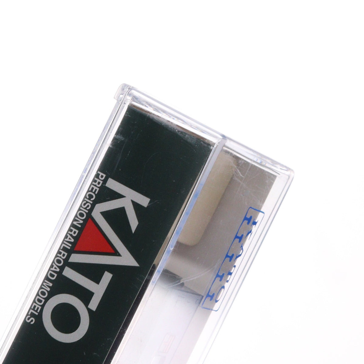 【中古即納】[RWM] 5066 オユ10(動力無し) Nゲージ 鉄道模型 KATO(カトー)(20040930)