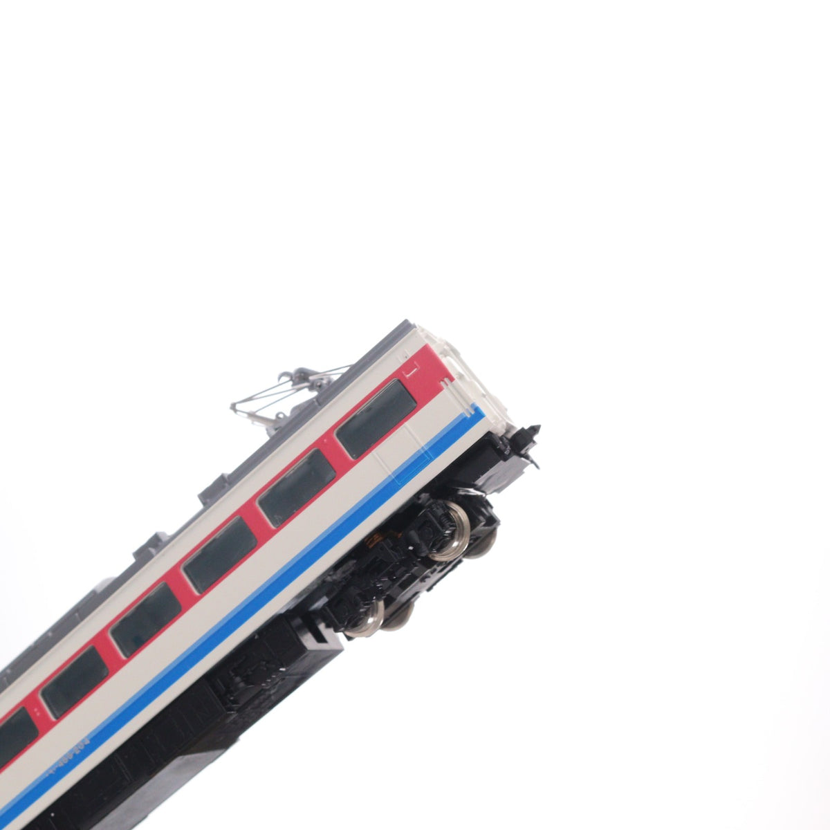 【中古即納】[RWM] 92077 JR 489系特急電車(白山)基本セット(5両)(動力付き) Nゲージ 鉄道模型 TOMIX(トミックス)(20001231)