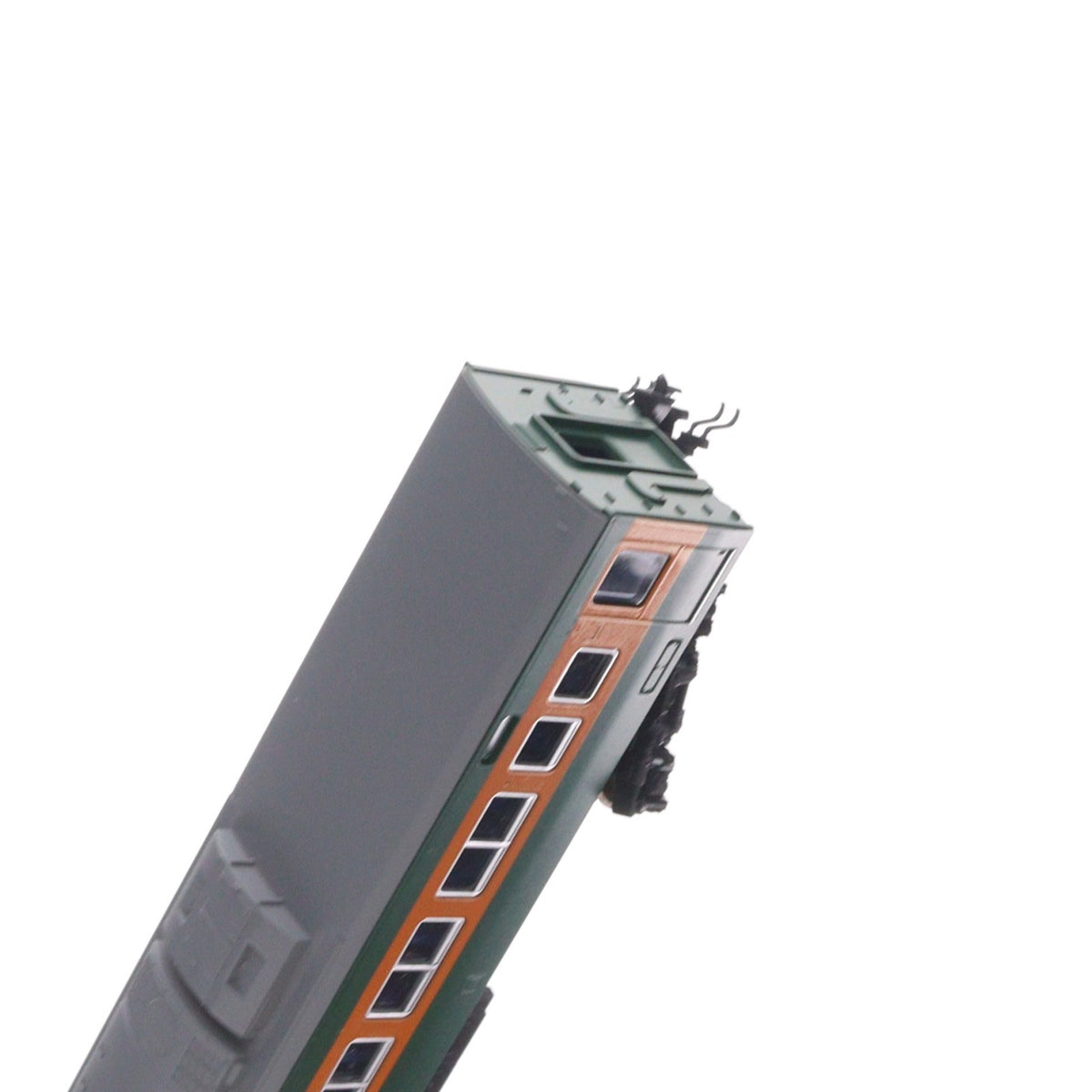 【中古即納】[RWM] 10-925 185系200番台 湘南色タイプ 7両セット(動力付き) Nゲージ 鉄道模型 ROUNDHOUSE(ラウンドハウス)/KATO(カトー)(20110531)