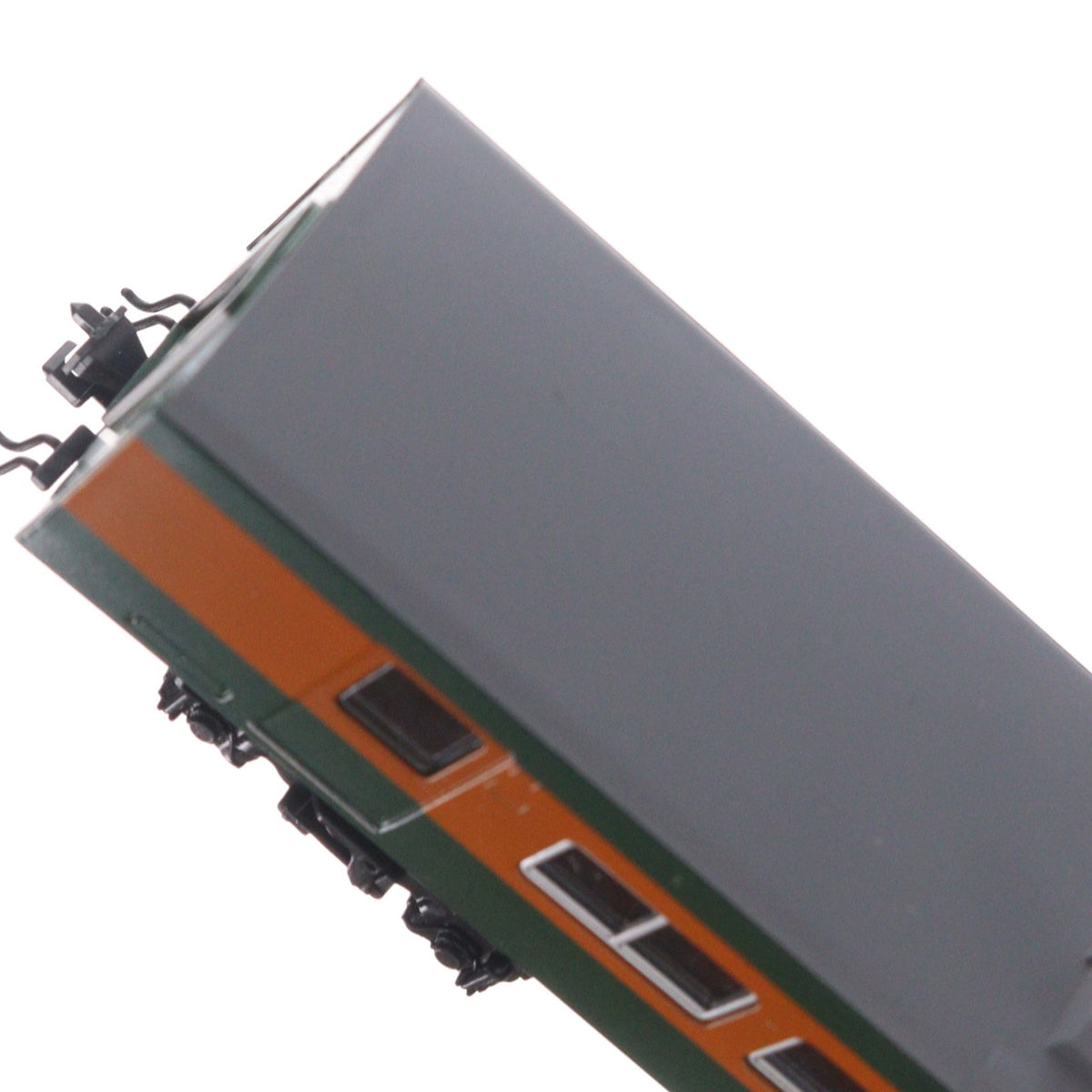 【中古即納】[RWM] 10-925 185系200番台 湘南色タイプ 7両セット(動力付き) Nゲージ 鉄道模型 ROUNDHOUSE(ラウンドハウス)/KATO(カトー)(20110531)