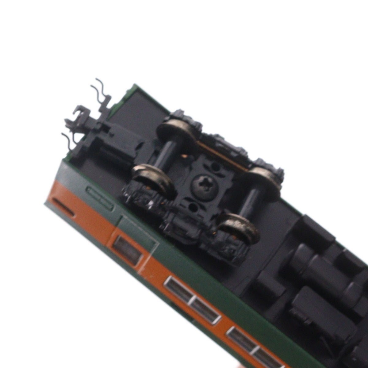 【中古即納】[RWM] 10-925 185系200番台 湘南色タイプ 7両セット(動力付き) Nゲージ 鉄道模型 ROUNDHOUSE(ラウンドハウス)/KATO(カトー)(20110531)