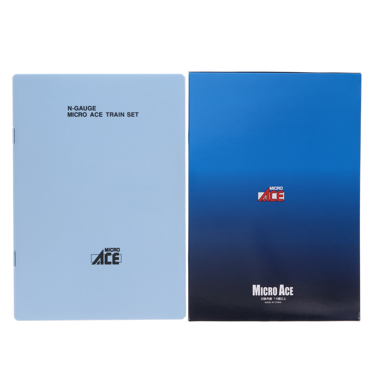 【中古即納】[RWM] A8069 近鉄 9000系 名古屋線・ワンマン・現行 4両セット(動力付き) Nゲージ 鉄道模型 MICRO ACE(マイクロエース)(20131030)
