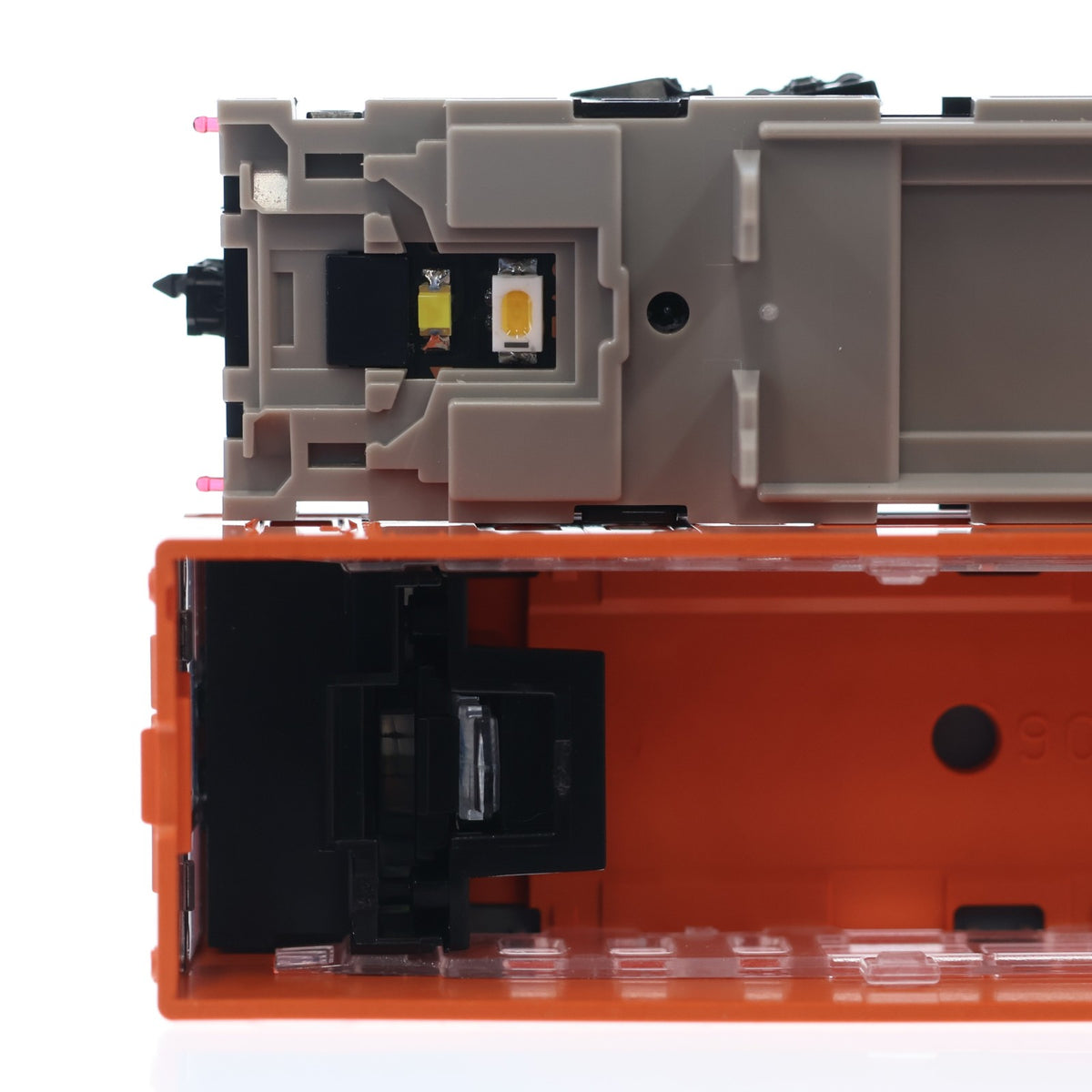 【中古即納】[RWM] (再販) 98768 JR 201系通勤電車(中央線・分割編成) 増結セット(4両)(動力無し) Nゲージ 鉄道模型 TOMIX(トミックス)(20211225)