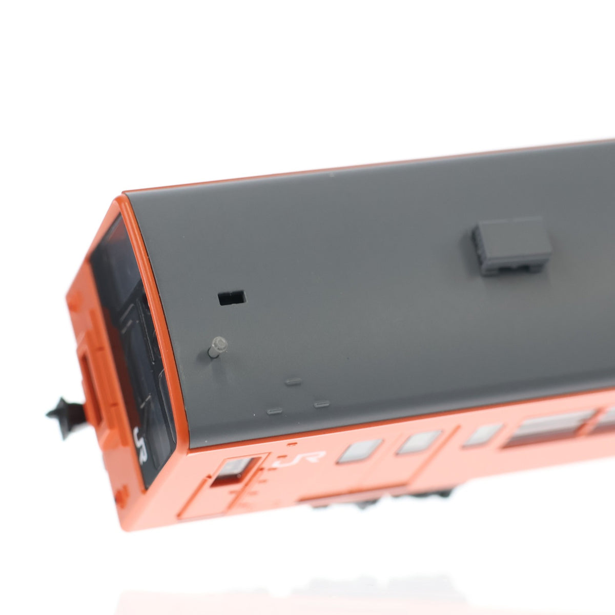 【中古即納】[RWM] (再販) 98767 JR 201系通勤電車(中央線・分割編成) 基本セット(6両)(動力付き) Nゲージ 鉄道模型 TOMIX(トミックス)(20211225)