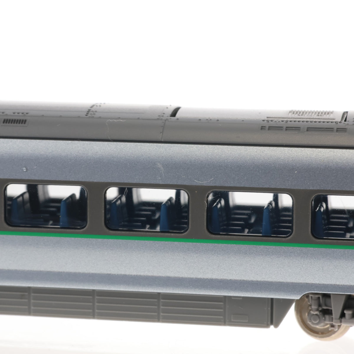 【中古即納】[RWM] 92640 JR 400系 山形新幹線(つばさ)セット(6両)(動力付き) Nゲージ 鉄道模型 TOMIX(トミックス)(19931030)