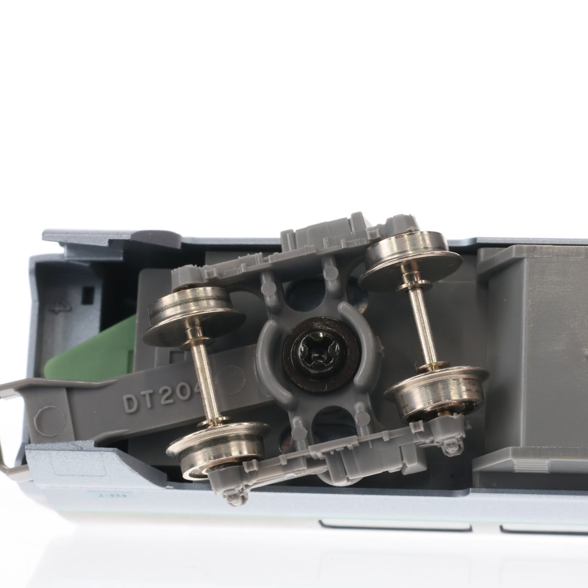【中古即納】[RWM] 92640 JR 400系 山形新幹線(つばさ)セット(6両)(動力付き) Nゲージ 鉄道模型 TOMIX(トミックス)(19931030)