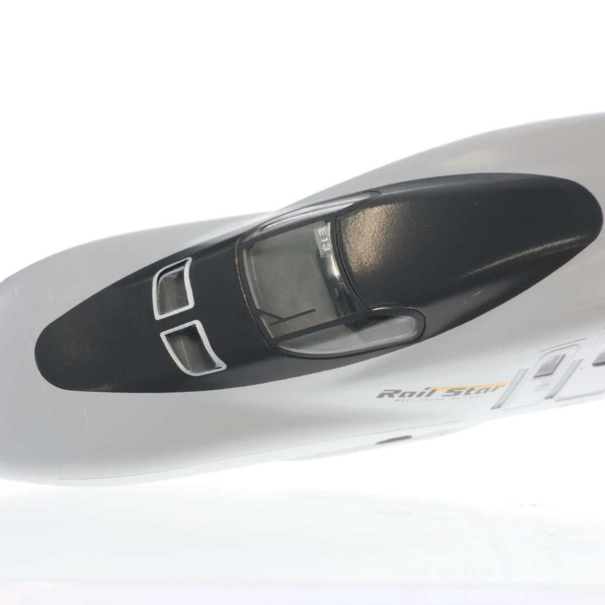 【中古即納】[RWM] 92751 JR 700-700系山陽新幹線 ひかりレールスターセット(8両)(動力付き) Nゲージ 鉄道模型 TOMIX(トミックス)(19991231)