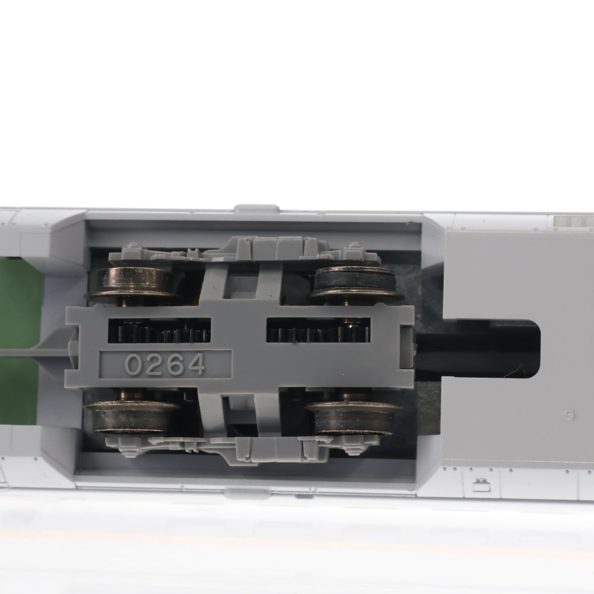 【中古即納】[RWM] 92751 JR 700-700系山陽新幹線 ひかりレールスターセット(8両)(動力付き) Nゲージ 鉄道模型 TOMIX(トミックス)(19991231)