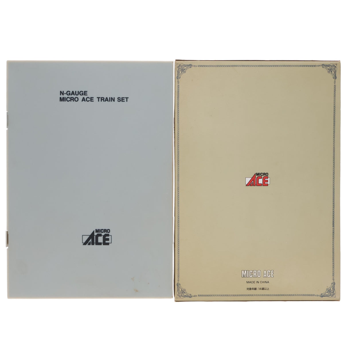 【中古即納】[RWM] A3084 国鉄 ワム80000初期型+鮮魚用+ワキ5000 11両セット(動力無し) Nゲージ 鉄道模型 MICRO ACE(マイクロエース)(20081230)