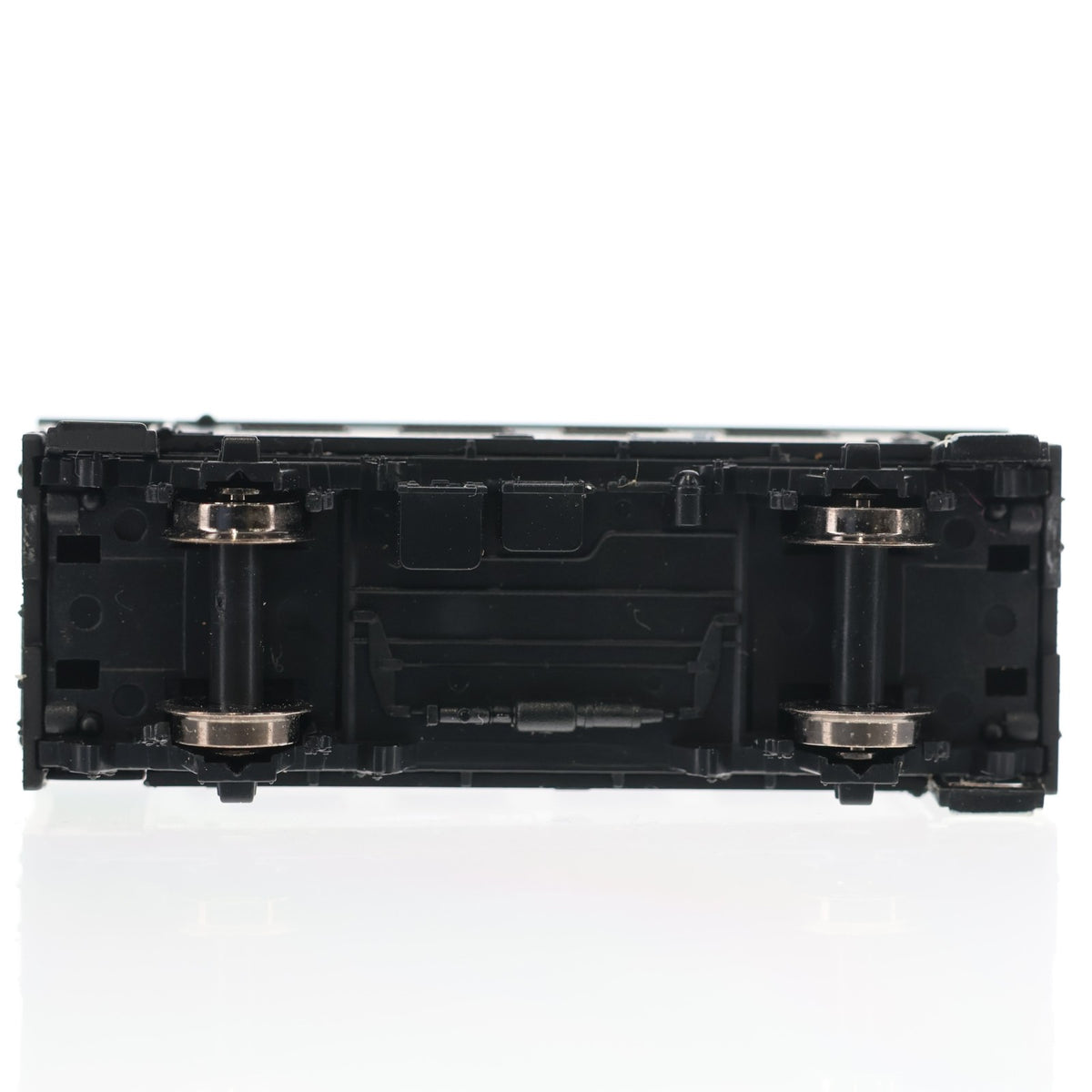 【中古即納】[RWM] A3084 国鉄 ワム80000初期型+鮮魚用+ワキ5000 11両セット(動力無し) Nゲージ 鉄道模型 MICRO ACE(マイクロエース)(20081230)
