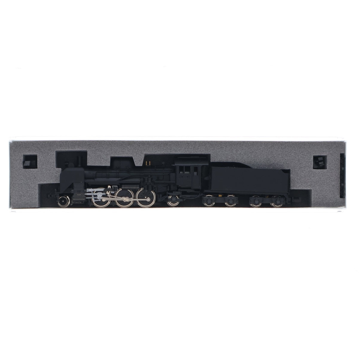 【中古即納】[RWM] 2010 C58(動力付き) Nゲージ 鉄道模型 KATO(カトー)(20061014)