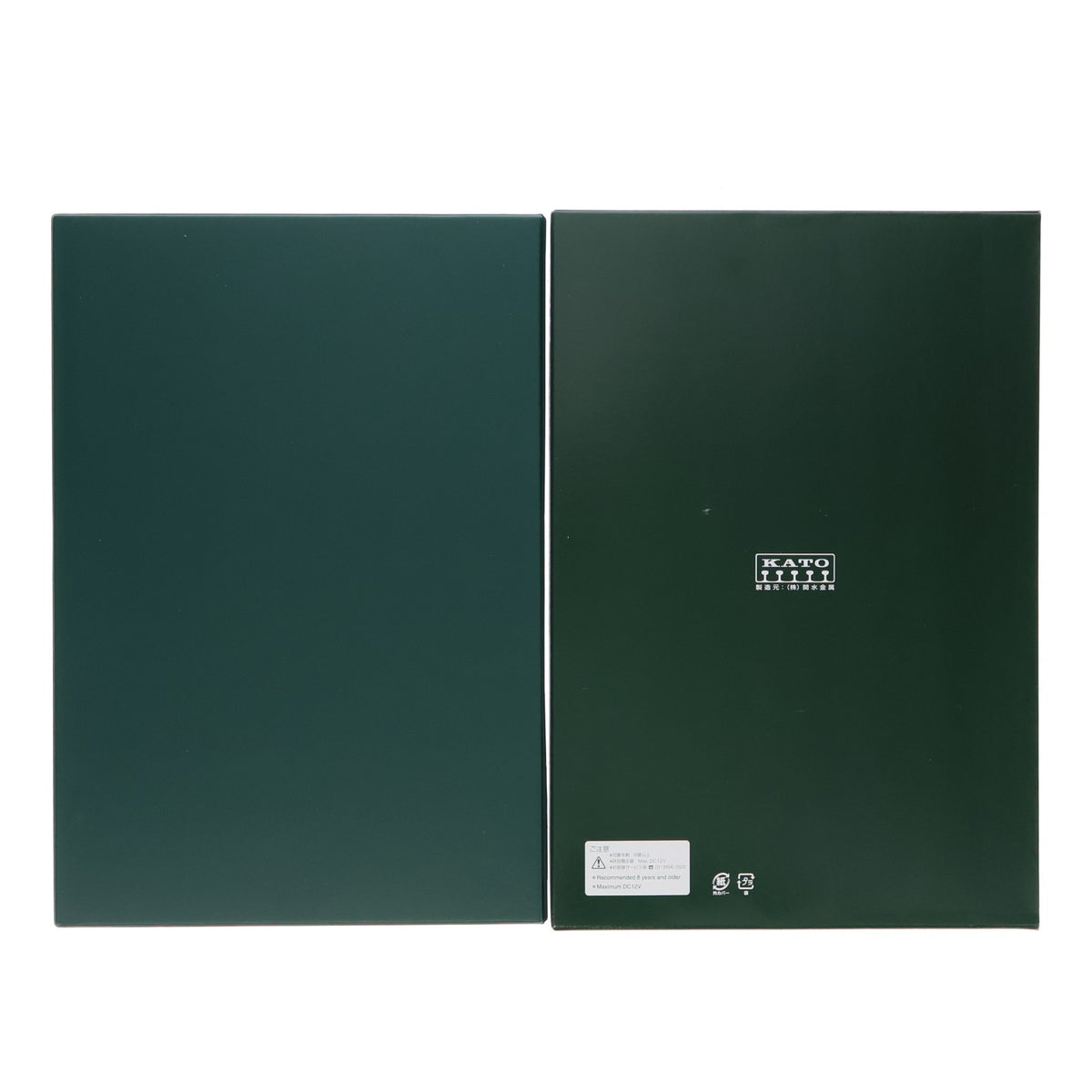 【中古即納】[RWM] 10-239 489系 初期形「白山・あさま」5両基本セット(動力付き) Nゲージ 鉄道模型 KATO(カトー)(20061231)
