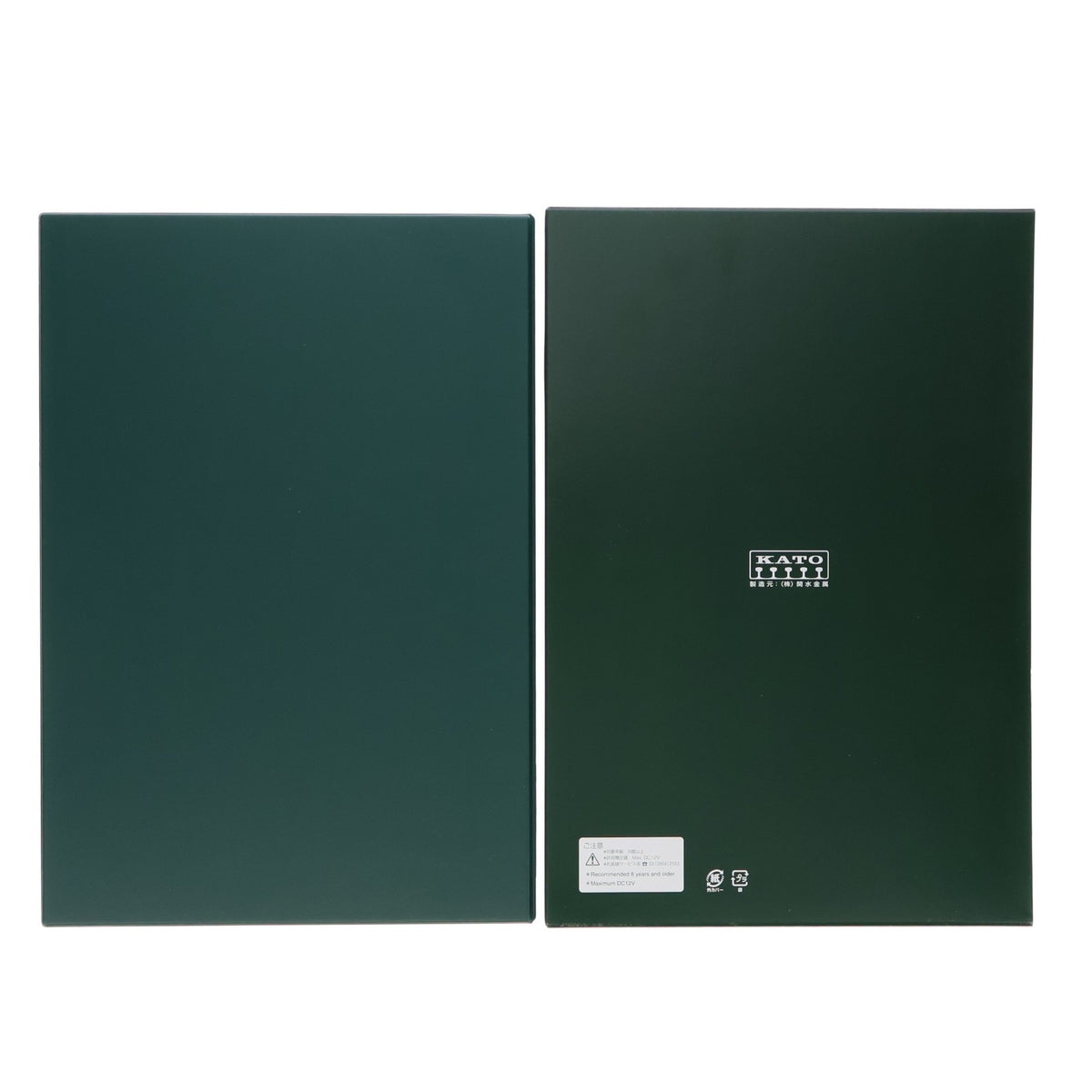 【中古即納】[RWM] 10-240 489系 初期形「白山・あさま」7両増結セット(動力無し) Nゲージ 鉄道模型 KATO(カトー)(20061231)