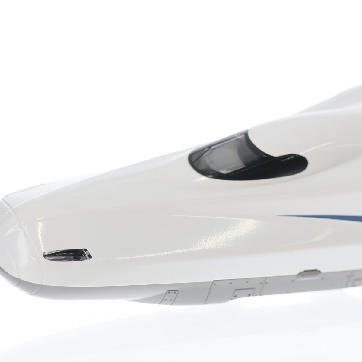 【中古即納】[RWM] 10-1174 N700A『のぞみ』 4両基本セット(動力付き) Nゲージ 鉄道模型 KATO(カトー)(20200117)