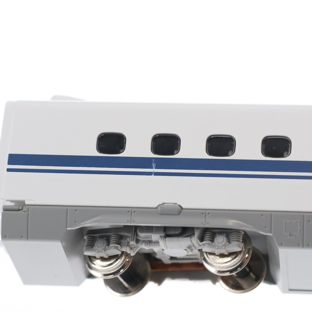 【中古即納】[RWM] (再々販 )10-1176 N700A「のぞみ」 8両増結セット (動力無し)Nゲージ 鉄道模型 KATO(カトー)(20200117)