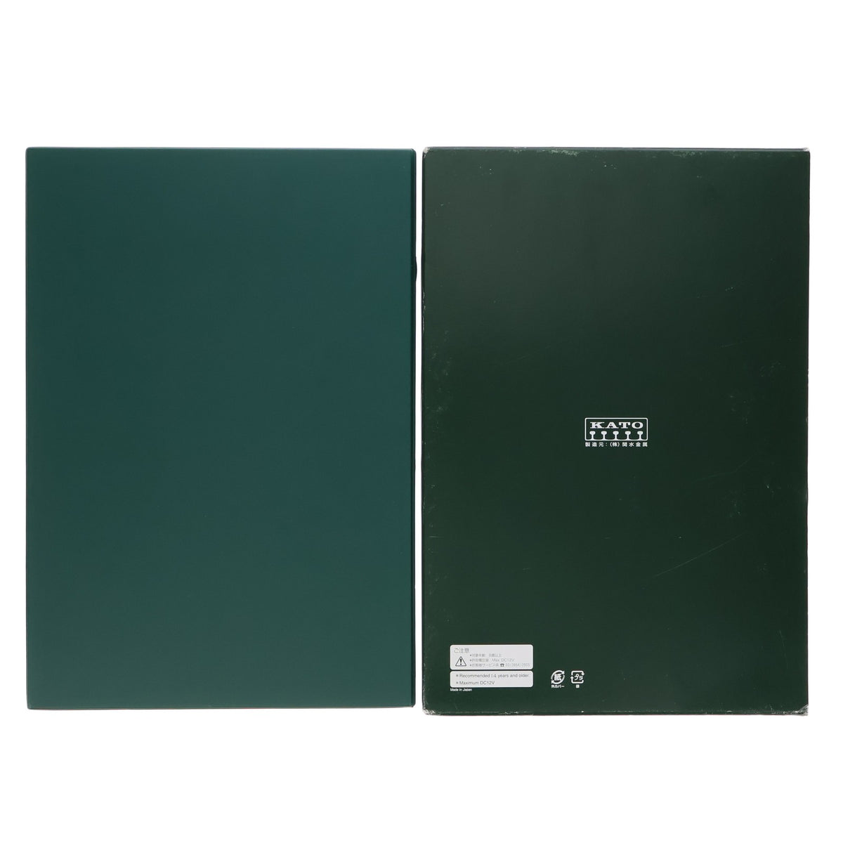 【中古即納】[RWM] 10-1175 N700A『のぞみ』 4両増結セット(動力無し) Nゲージ 鉄道模型 KATO(カトー)(20200117)