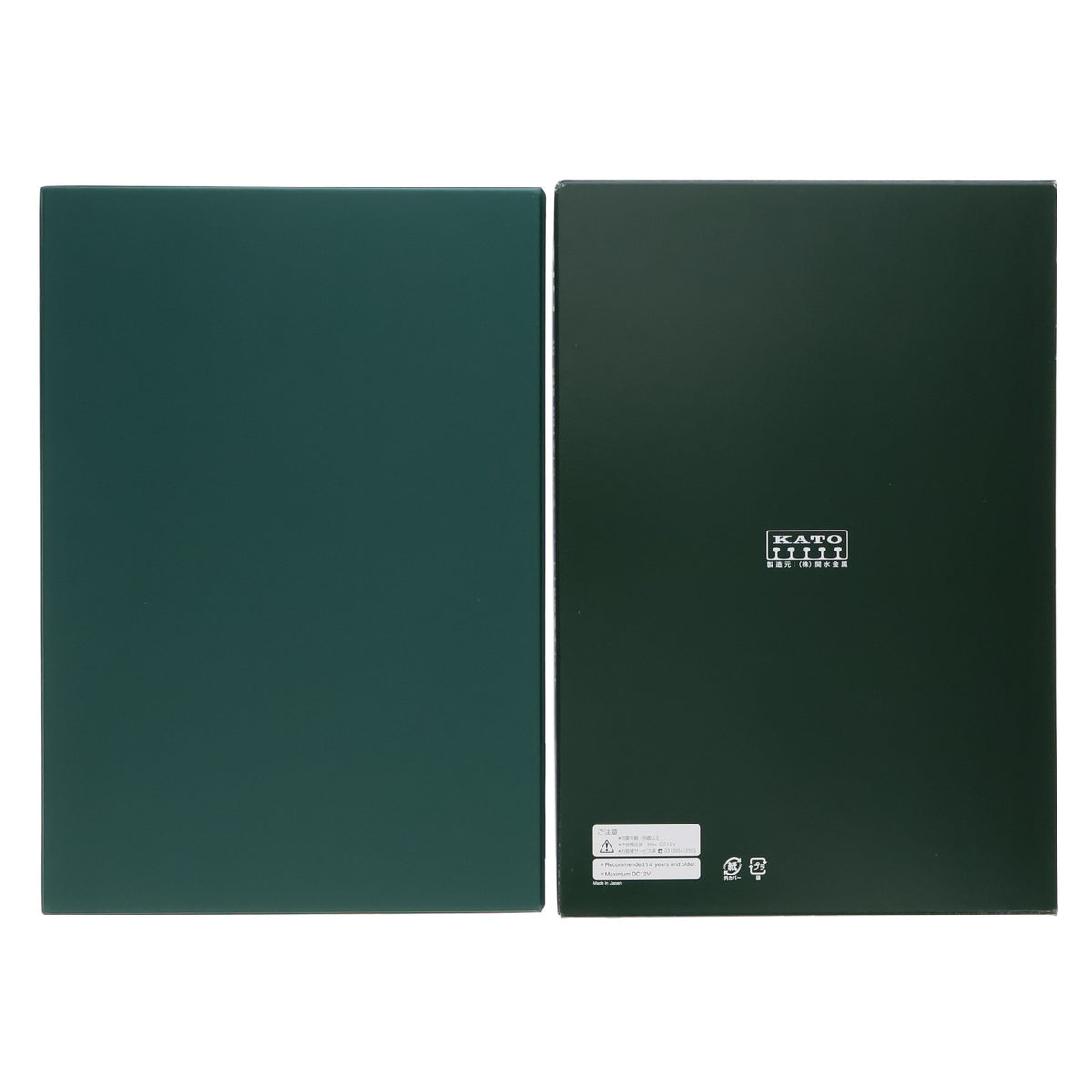 【中古即納】[RWM] (再販) 10-345 681系「サンダーバード」 6両基本セット(動力付き) Nゲージ 鉄道模型 KATO(カトー)(20200716)