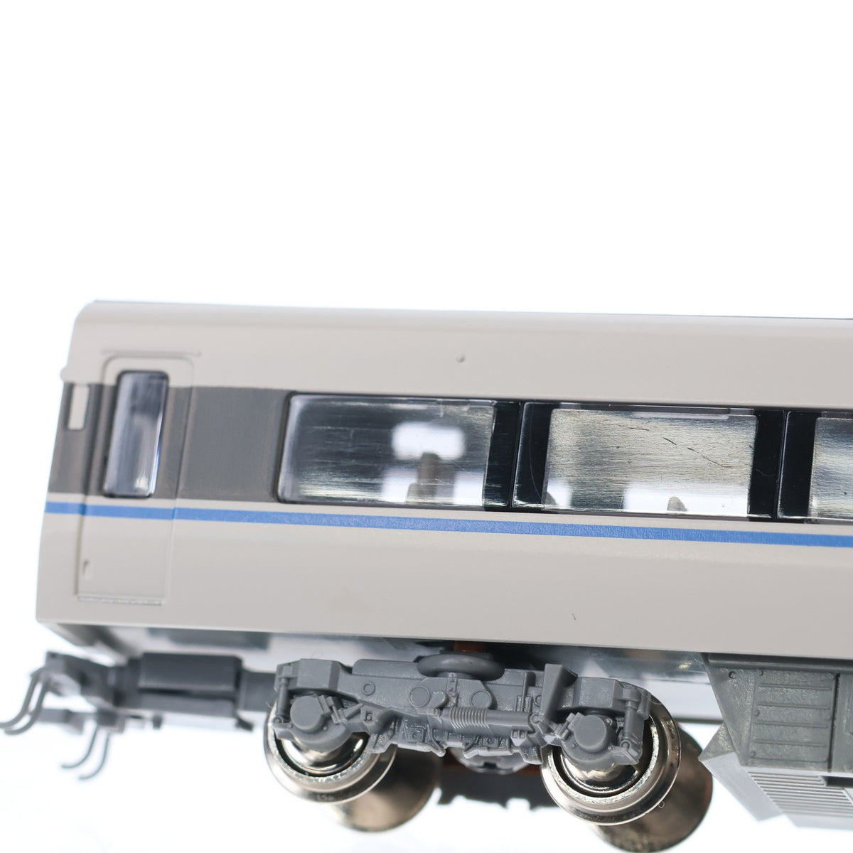 【中古即納】[RWM] (再販) 10-345 681系「サンダーバード」 6両基本セット(動力付き) Nゲージ 鉄道模型 KATO(カトー)(20200716)