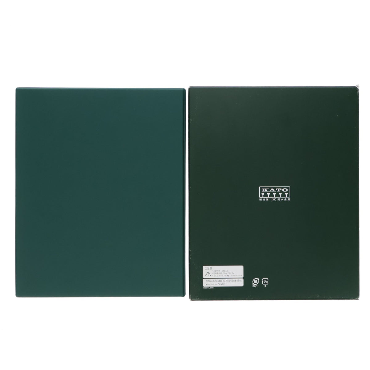 【中古即納】[RWM] 10-1392 683系「サンダーバード」(リニューアル車) 3両増結セット(動力無し) Nゲージ 鉄道模型 KATO(カトー)(20190721)
