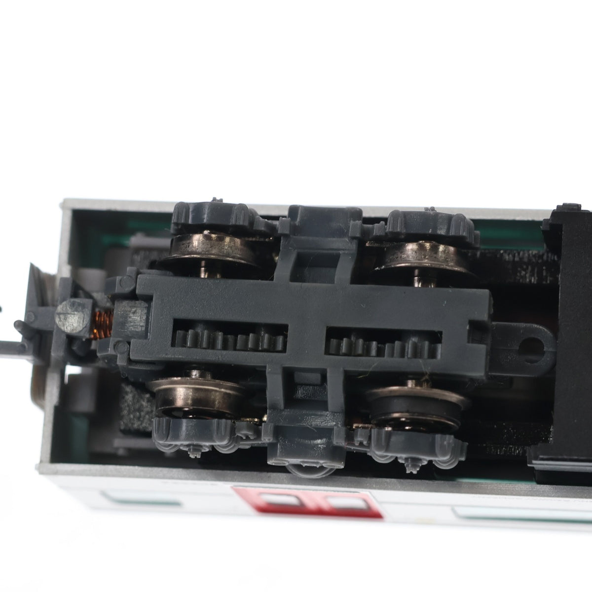 【中古即納】[RWM] A-2871 303系 改装後 6両セット(動力付き) Nゲージ 鉄道模型 MICRO ACE(マイクロエース)(20080220)
