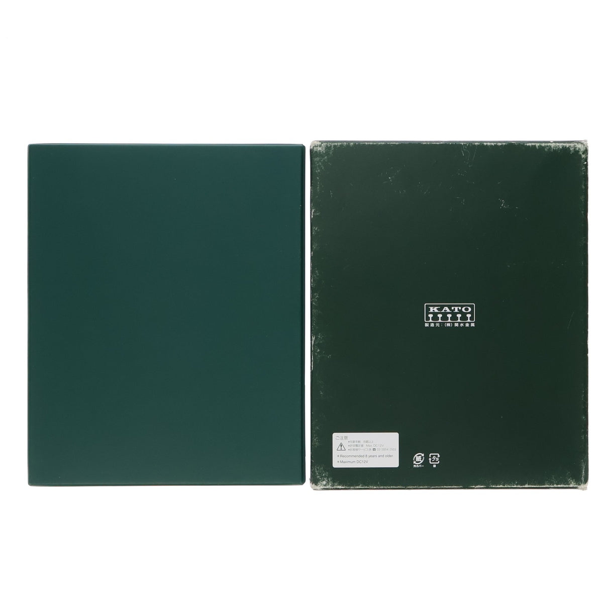 【中古即納】[RWM] 10-887 101系 中央線 増結4両セット(動力無し) Nゲージ 鉄道模型 KATO(カトー)(20120228)