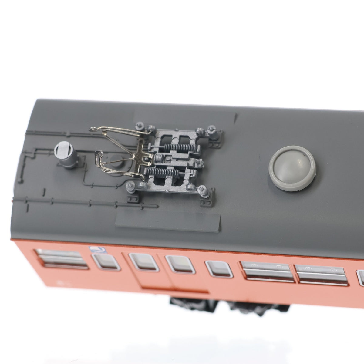 【中古即納】[RWM] 10-886 101系 中央線 基本6両セット(動力付き) Nゲージ 鉄道模型 KATO(カトー)(20120228)