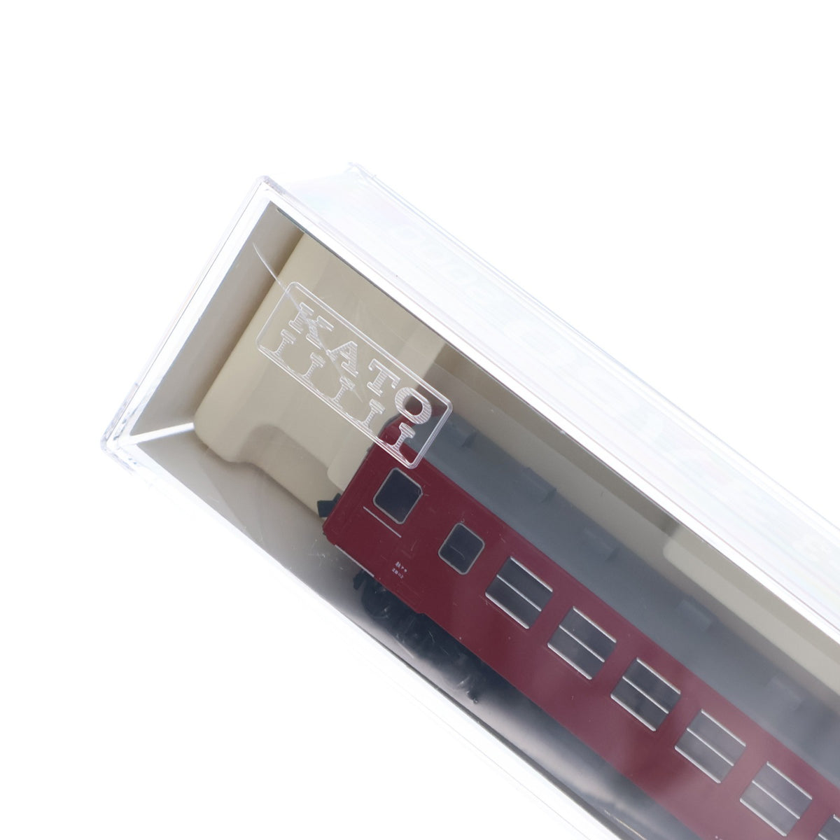 【中古即納】[RWM] 5142-3 オハ50 2000(動力無し) Nゲージ 鉄道模型 KATO(カトー)(20260305)
