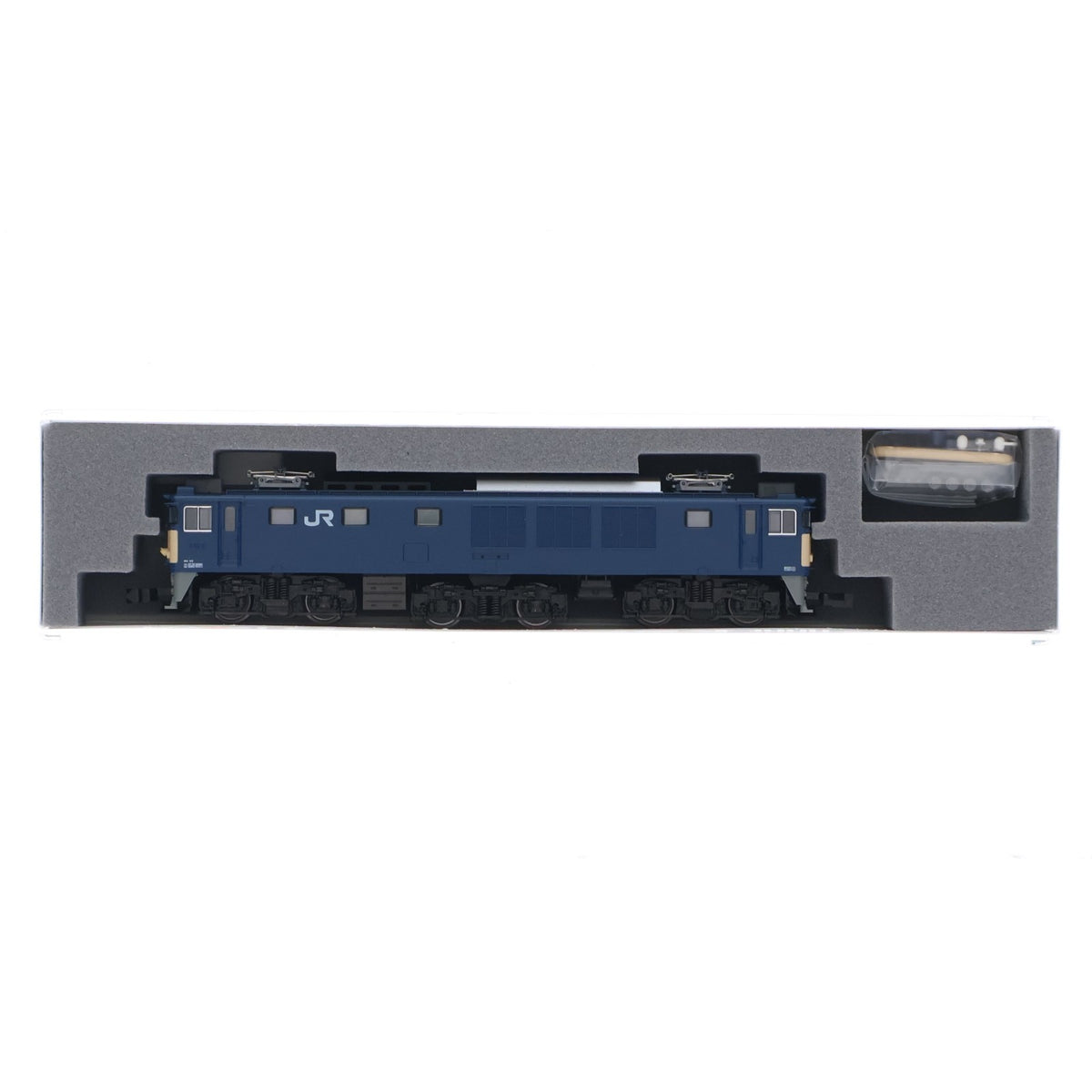 【中古即納】[RWM] 3024-3 EF64 1000 一般色 JR貨物クーラー搭載車(動力付き) Nゲージ 鉄道模型 KATO(カトー)(20230202)