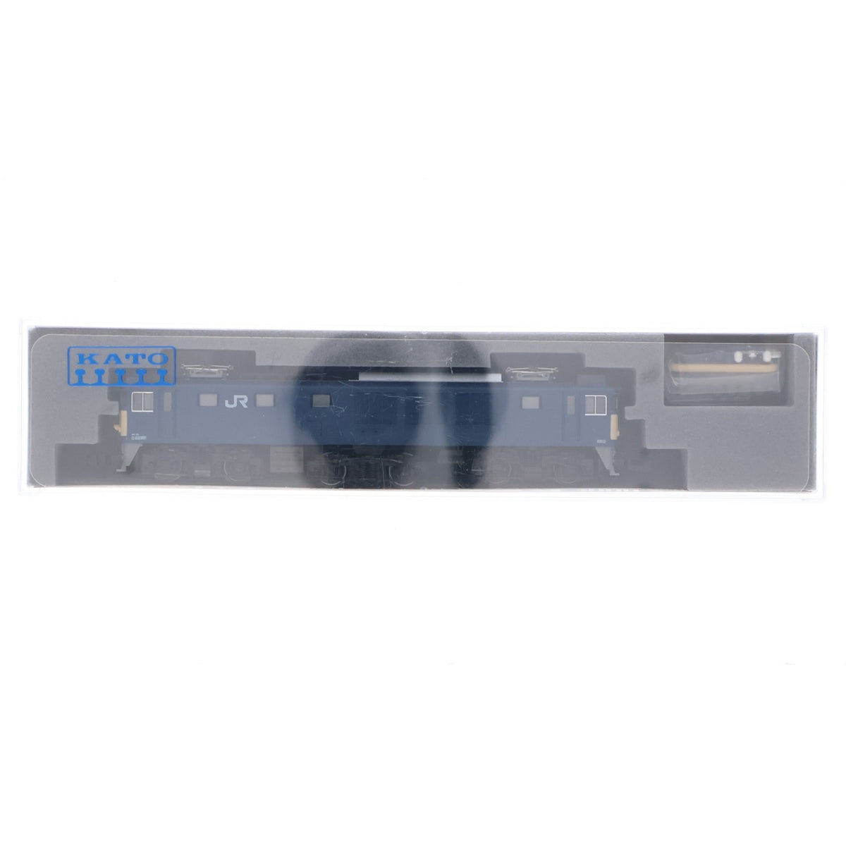 【中古即納】[RWM] 3024-3 EF64 1000 一般色 JR貨物クーラー搭載車(動力付き) Nゲージ 鉄道模型 KATO(カトー)(20230202)