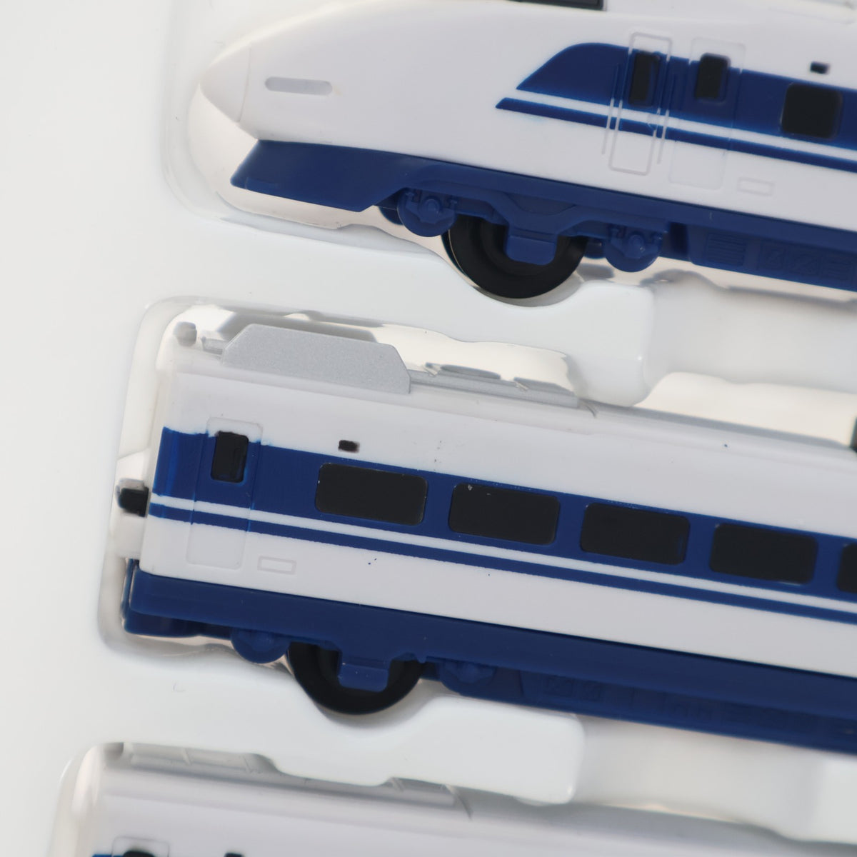 【中古即納】[RWM] プラレールアドバンス AS-12 100系新幹線(動力付き) 鉄道模型 タカラトミー(20120426)