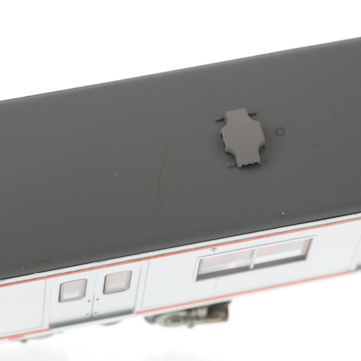 【中古即納】[RWM] 相模鉄道オリジナル 鉄道コレクション(鉄コレ) 相鉄7000系 2両セット(動力無し) Nゲージ 鉄道模型 TOMYTEC(トミーテック)(20120407)