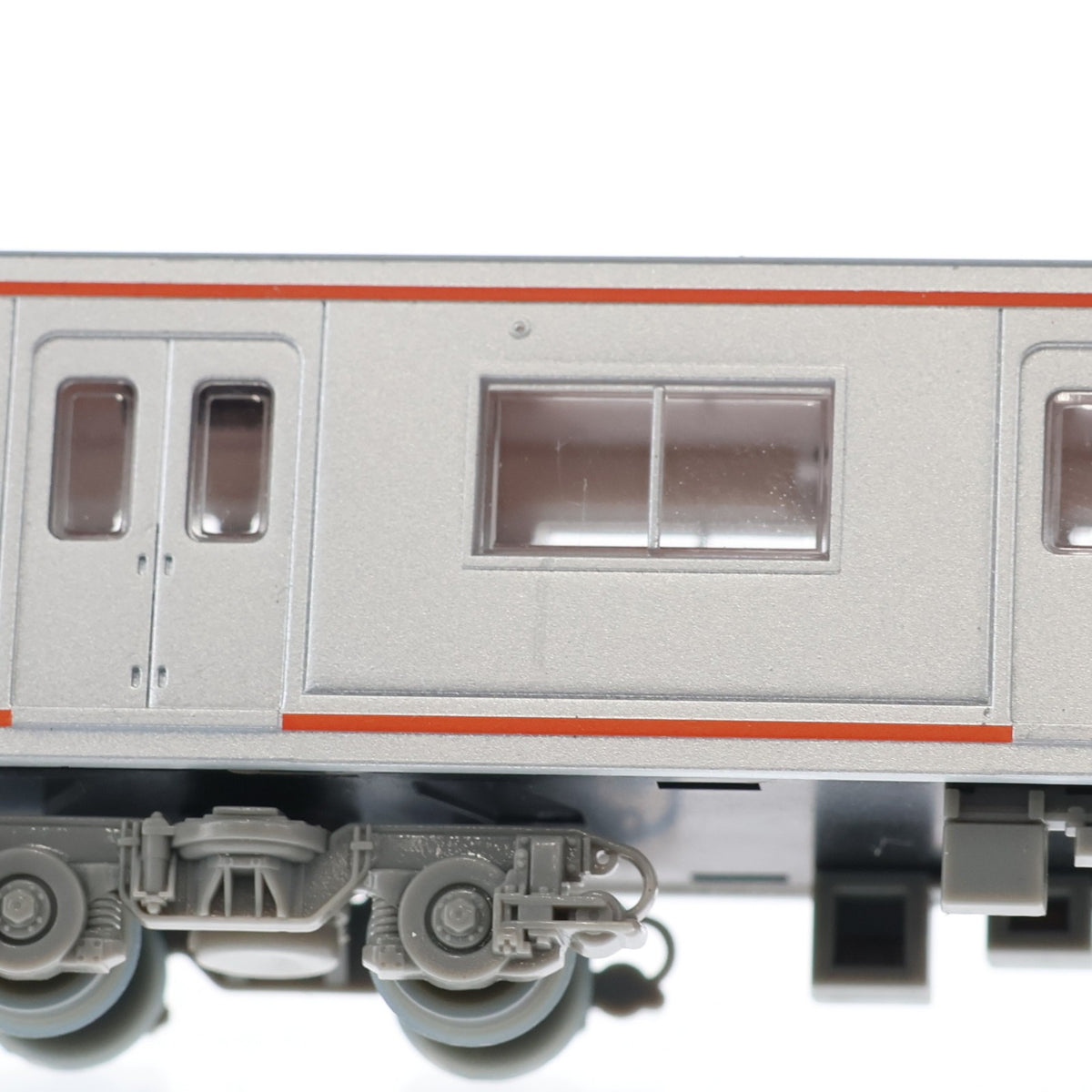 【中古即納】[RWM] 相模鉄道オリジナル 鉄道コレクション(鉄コレ) 相鉄7000系 2両セット(動力無し) Nゲージ 鉄道模型 TOMYTEC(トミーテック)(20120407)