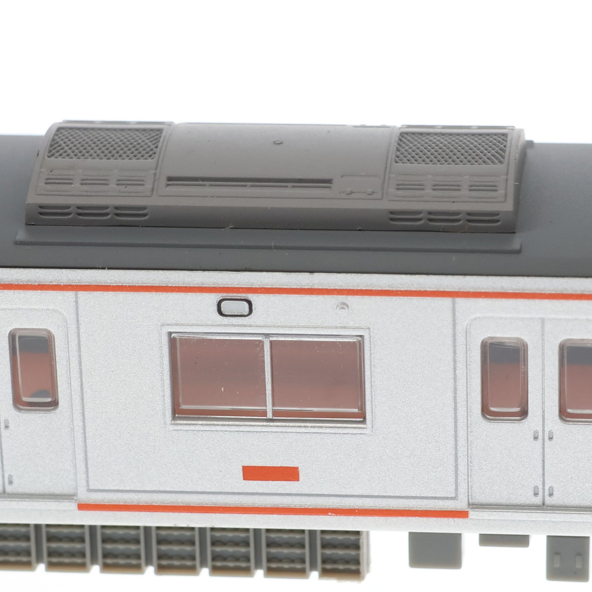 【中古即納】[RWM] 相模鉄道オリジナル 鉄道コレクション(鉄コレ) 相鉄7000系 2両セット(動力無し) Nゲージ 鉄道模型 TOMYTEC(トミーテック)(20120407)