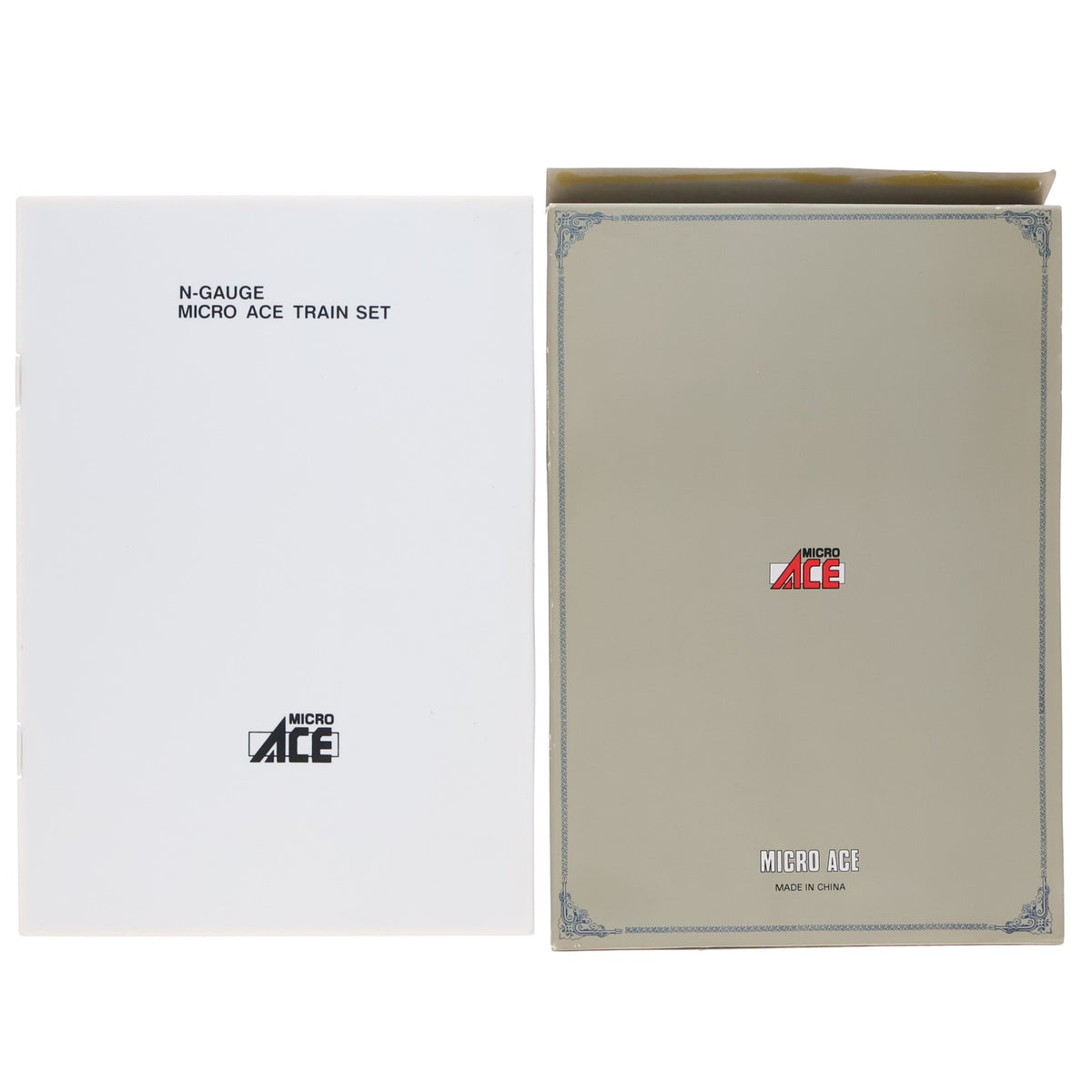 【中古即納】[RWM] A0255 0系 こだま 1・2次車 大窓タイプ 増結4両セット(動力付き) Nゲージ 鉄道模型 MICRO ACE(マイクロエース)(20020130)