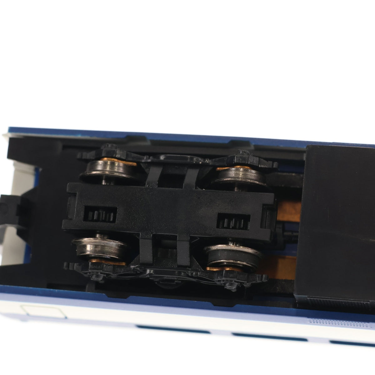 【中古即納】[RWM] A0255 0系 こだま 1・2次車 大窓タイプ 増結4両セット(動力付き) Nゲージ 鉄道模型 MICRO ACE(マイクロエース)(20020130)