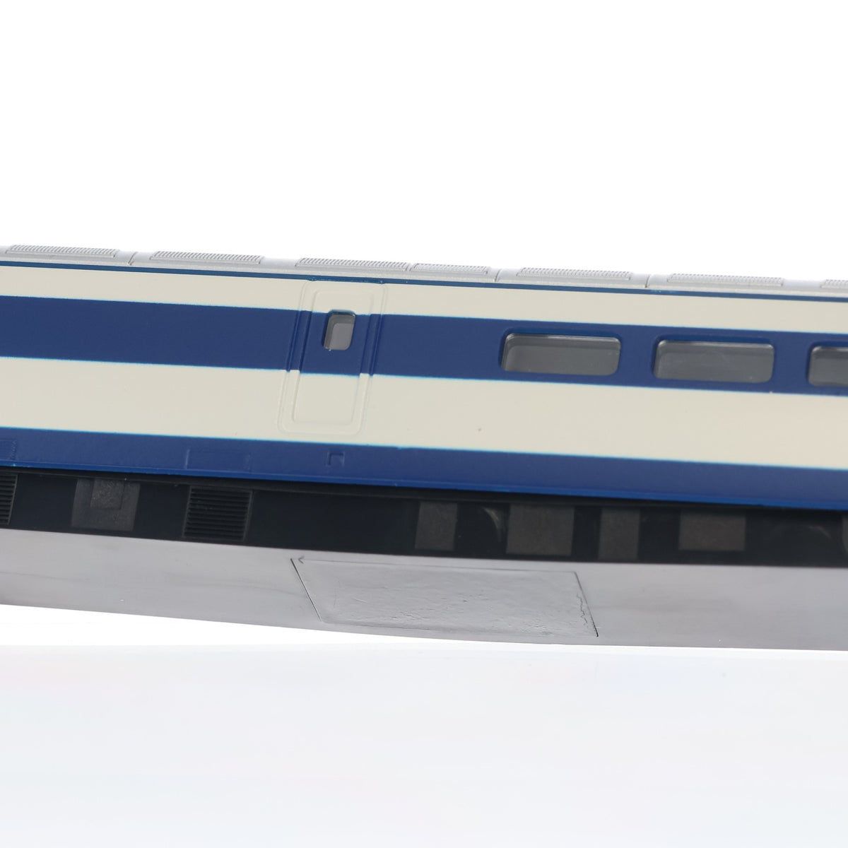 【中古即納】[RWM] A0255 0系 こだま 1・2次車 大窓タイプ 増結4両セット(動力付き) Nゲージ 鉄道模型 MICRO ACE(マイクロエース)(20020130)